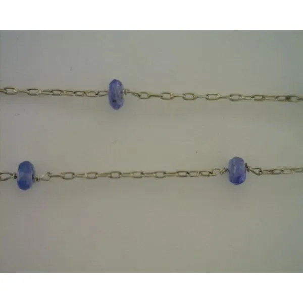 Colored Stone  / Pearl Necklace Joint Venture Estate Jewelry Charleston, SC
