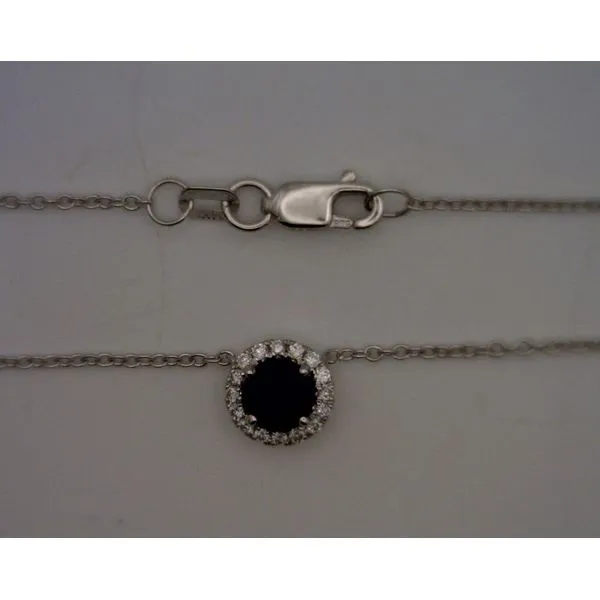 Colored Stone  / Pearl Necklace Image 2 Joint Venture Estate Jewelry Charleston, SC