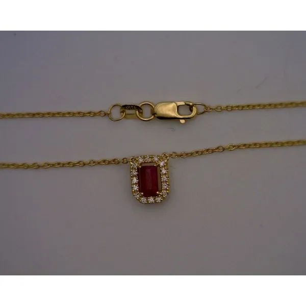 Colored Stone  / Pearl Necklace Image 2 Joint Venture Estate Jewelry Charleston, SC