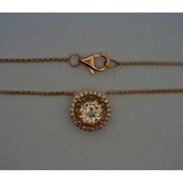 Colored Stone  / Pearl Necklace Image 2 Joint Venture Estate Jewelry Charleston, SC