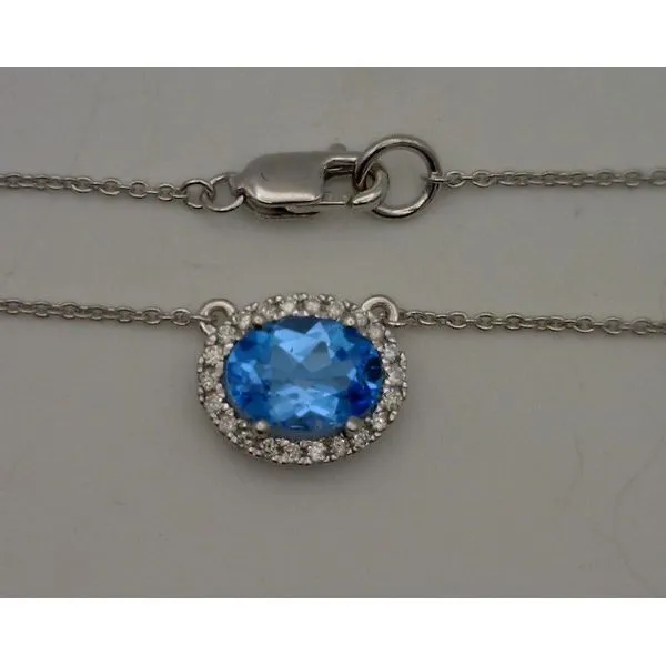 Colored Stone  / Pearl Necklace Image 2 Joint Venture Estate Jewelry Charleston, SC