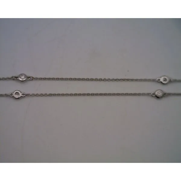 Colored Stone  / Pearl Necklace Image 3 Joint Venture Estate Jewelry Charleston, SC