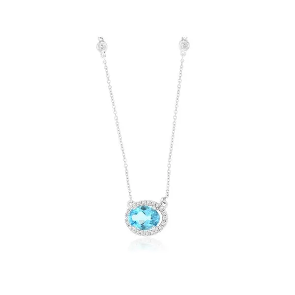 Colored Stone  / Pearl Necklace Joint Venture Estate Jewelry Charleston, SC