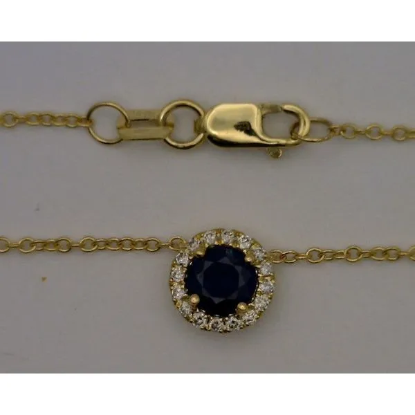 Colored Stone  / Pearl Necklace Image 2 Joint Venture Estate Jewelry Charleston, SC