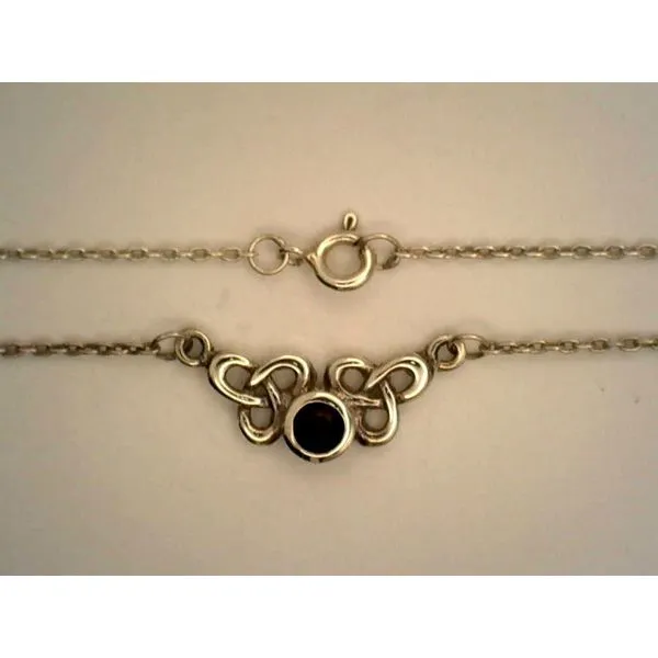 Colored Stone  / Pearl Necklace Joint Venture Estate Jewelry Charleston, SC