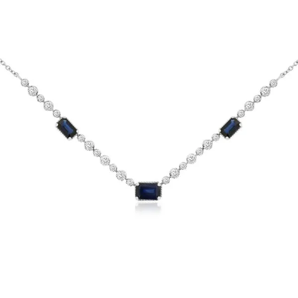 Colored Stone  / Pearl Necklace Joint Venture Estate Jewelry Charleston, SC