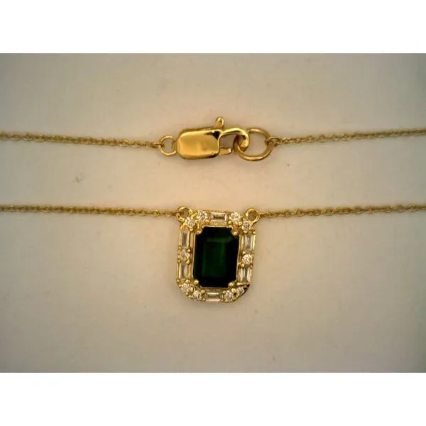 Colored Stone  / Pearl Necklace Image 2 Joint Venture Estate Jewelry Charleston, SC