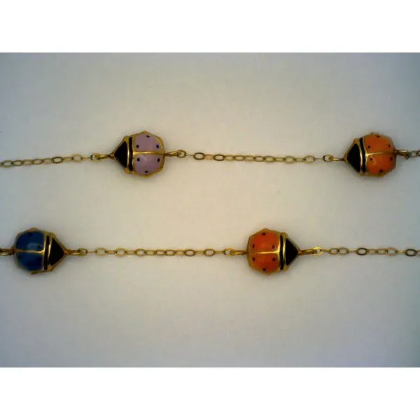 Colored Stone  / Pearl Necklace Image 2 Joint Venture Estate Jewelry Charleston, SC