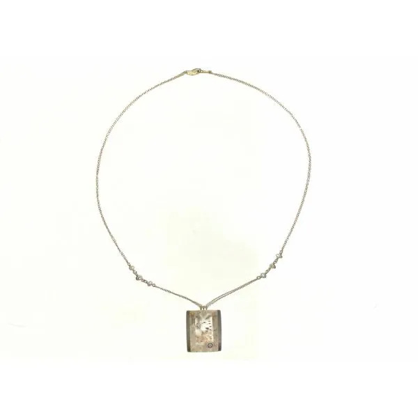 Colored Stone  / Pearl Necklace Joint Venture Estate Jewelry Charleston, SC