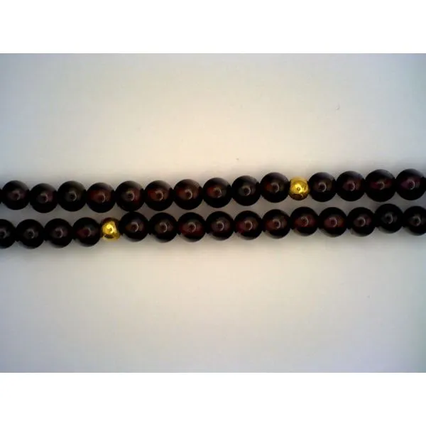 Colored Stone  / Pearl Necklace Image 2 Joint Venture Estate Jewelry Charleston, SC