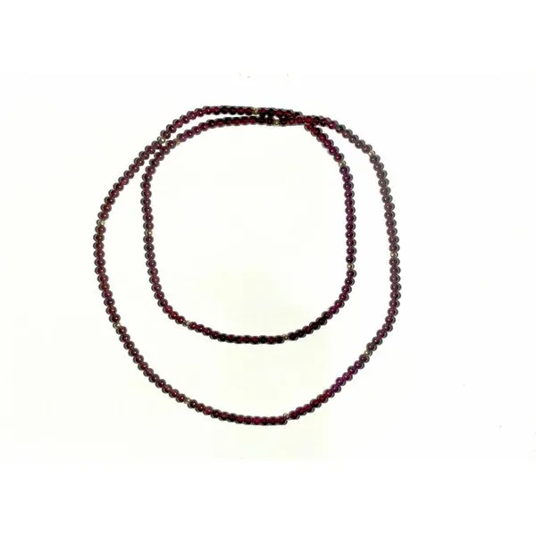 Colored Stone  / Pearl Necklace Joint Venture Estate Jewelry Charleston, SC