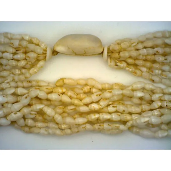 Colored Stone  / Pearl Necklace Image 2 Joint Venture Estate Jewelry Charleston, SC