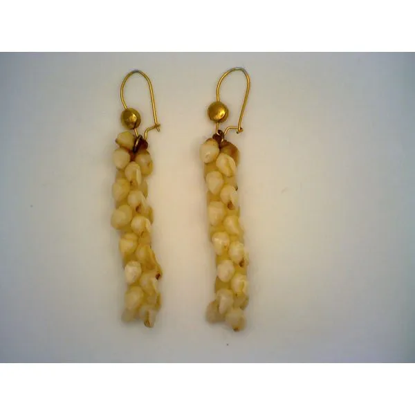 Colored Stone  / Pearl Necklace Image 3 Joint Venture Estate Jewelry Charleston, SC