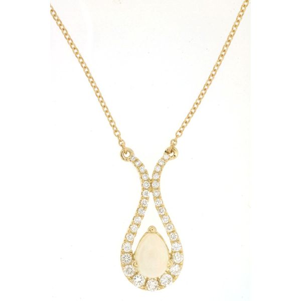 Colored Stone  / Pearl Necklace Joint Venture Estate Jewelry Charleston, SC