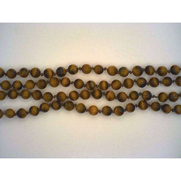 Colored Stone  / Pearl Necklace Joint Venture Estate Jewelry Charleston, SC