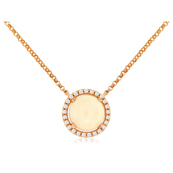 Colored Stone  / Pearl Necklace Joint Venture Estate Jewelry Charleston, SC