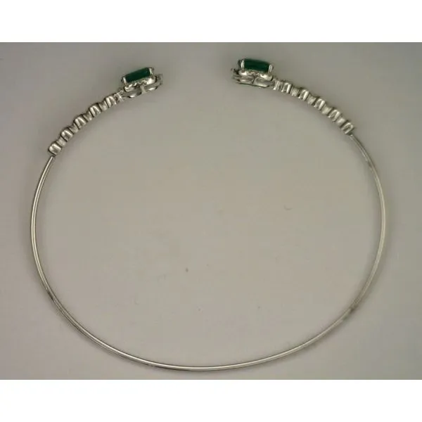 Colored Stone  / Pearl Bracelet Image 2 Joint Venture Estate Jewelry Charleston, SC