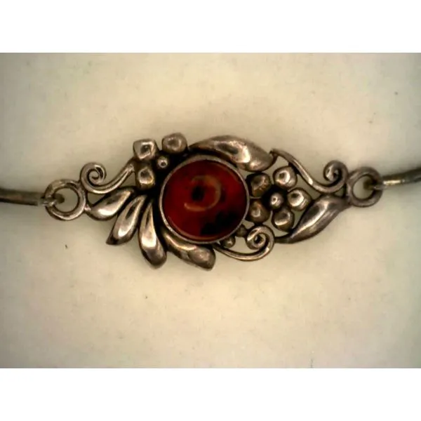 Colored Stone  / Pearl Bracelet Joint Venture Estate Jewelry Charleston, SC