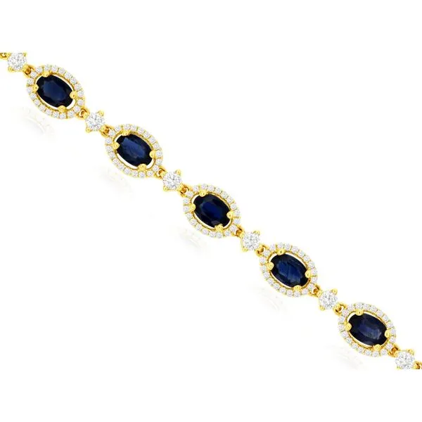 Colored Stone  / Pearl Bracelet Joint Venture Estate Jewelry Charleston, SC
