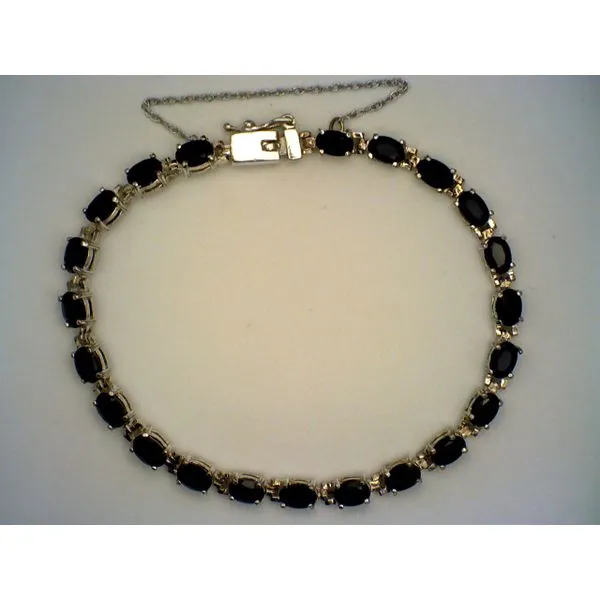 Colored Stone  / Pearl Bracelet Joint Venture Estate Jewelry Charleston, SC