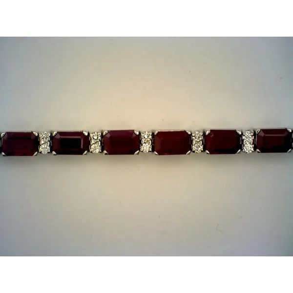 Colored Stone  / Pearl Bracelet Joint Venture Estate Jewelry Charleston, SC