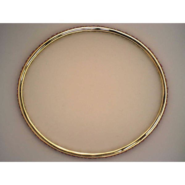 Colored Stone  / Pearl Bracelet Image 2 Joint Venture Estate Jewelry Charleston, SC