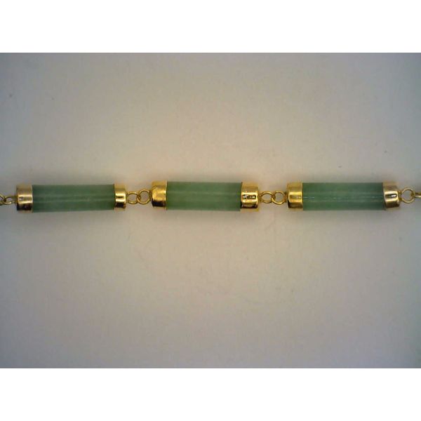 Colored Stone Bracelet Joint Venture Estate Jewelry Charleston, SC
