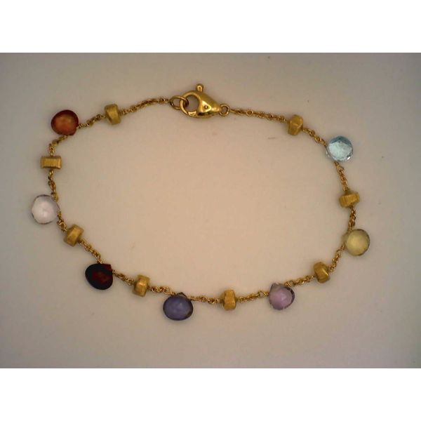 Marco Bicego Image 2 Joint Venture Estate Jewelry Charleston, SC