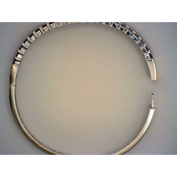 Colored Stone  / Pearl Bracelet Image 2 Joint Venture Estate Jewelry Charleston, SC