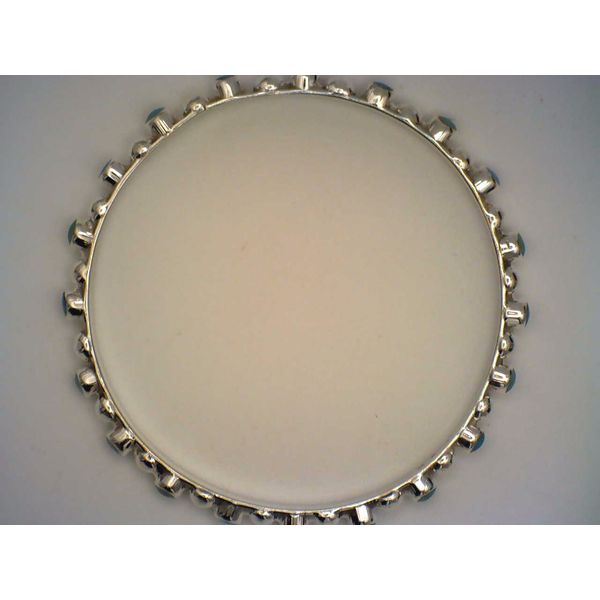 Colored Stone  / Pearl Bracelet Image 2 Joint Venture Estate Jewelry Charleston, SC