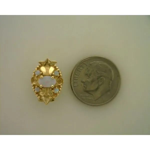 Slide Image 2 Joint Venture Estate Jewelry Charleston, SC