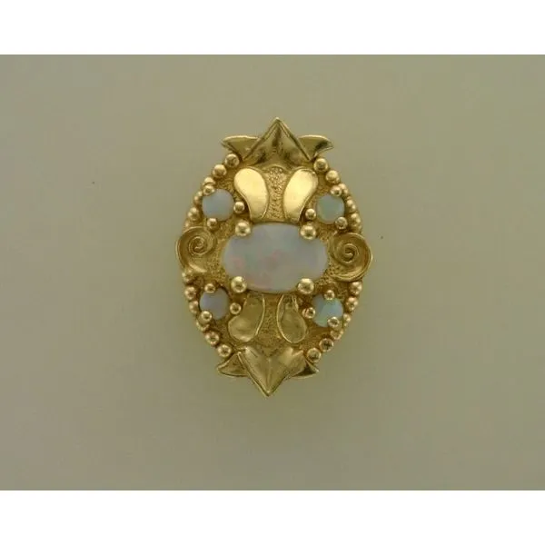 Slide Joint Venture Estate Jewelry Charleston, SC