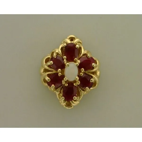 Slide Joint Venture Estate Jewelry Charleston, SC