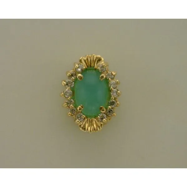 Slide Joint Venture Estate Jewelry Charleston, SC