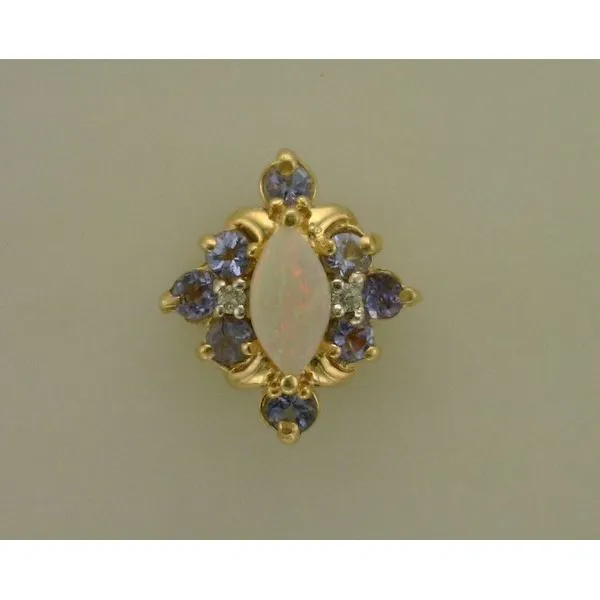 Slide Joint Venture Estate Jewelry Charleston, SC
