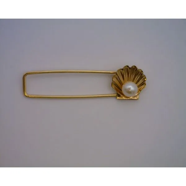 Colored Stone  / Pearl Pins & Brooches Joint Venture Estate Jewelry Charleston, SC
