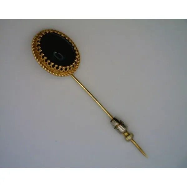 Colored Stone  / Pearl Pins & Brooches Joint Venture Estate Jewelry Charleston, SC