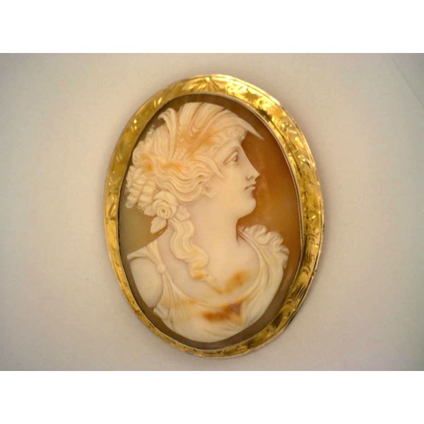 Colored Stone  / Pearl Pins & Brooches Joint Venture Estate Jewelry Charleston, SC