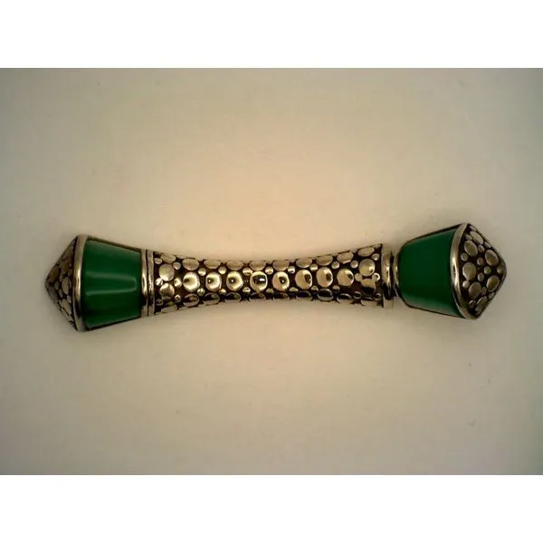 Colored Stone  / Pearl Pins & Brooches Joint Venture Estate Jewelry Charleston, SC