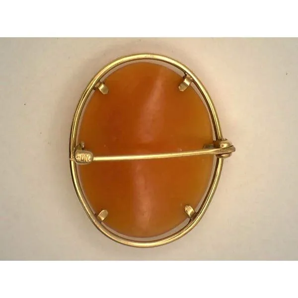 Colored Stone  / Pearl Pins & Brooches Image 2 Joint Venture Estate Jewelry Charleston, SC