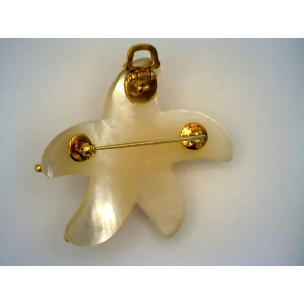 Colored Stone  / Pearl Pins & Brooches Image 2 Joint Venture Estate Jewelry Charleston, SC