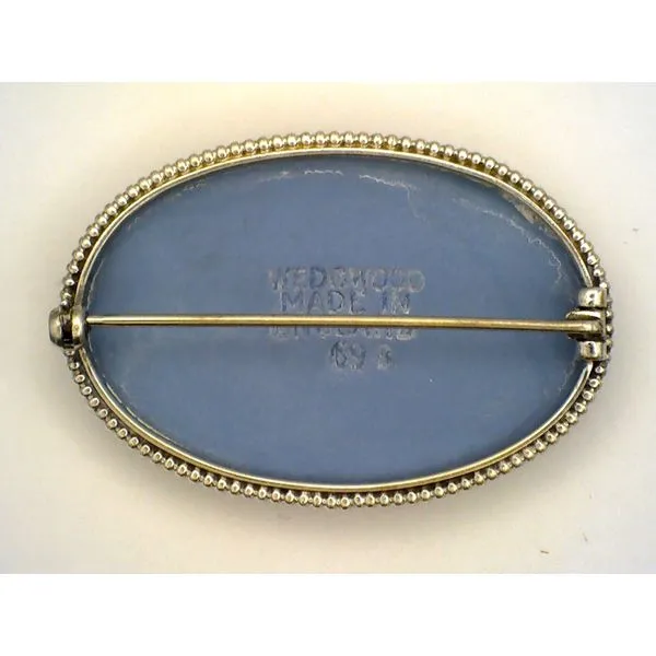 Colored Stone  / Pearl Pins & Brooches Image 2 Joint Venture Estate Jewelry Charleston, SC