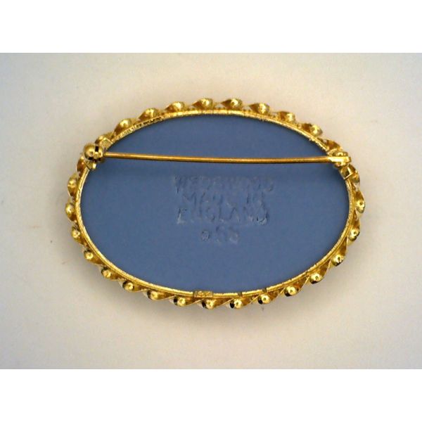 Colored Stone  / Pearl Pins & Brooches Image 2 Joint Venture Estate Jewelry Charleston, SC