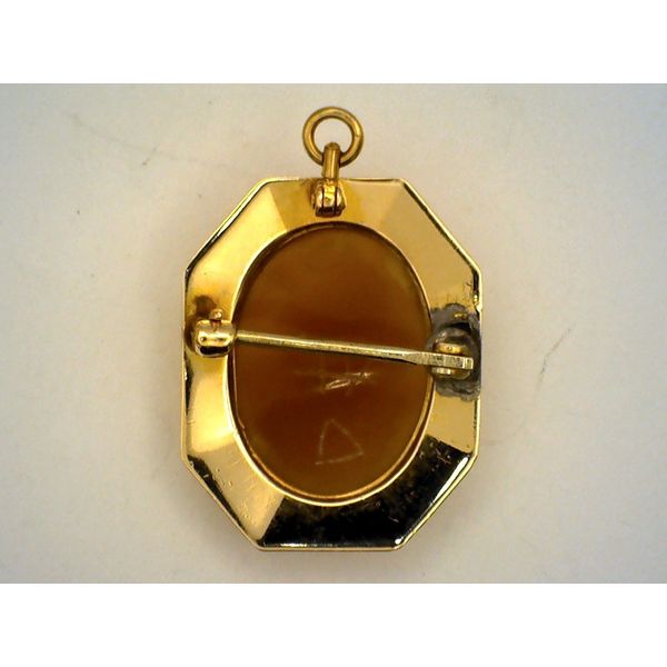 Colored Stone  / Pearl Pins & Brooches Image 2 Joint Venture Estate Jewelry Charleston, SC