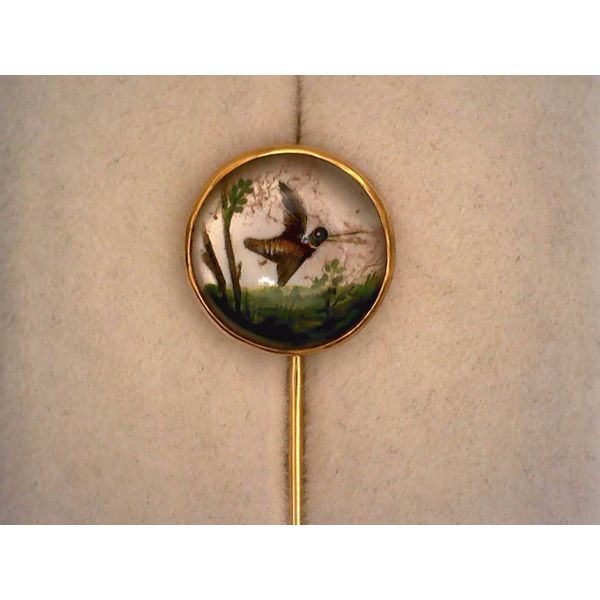 Colored Stone  / Pearl Pins & Brooches Joint Venture Estate Jewelry Charleston, SC