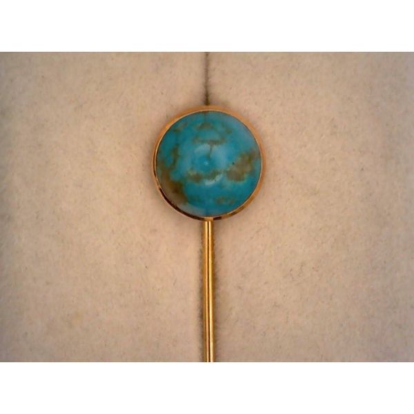 Colored Stone  / Pearl Pins & Brooches Joint Venture Estate Jewelry Charleston, SC