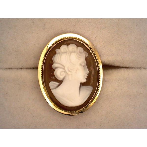 Colored Stone  / Pearl Pins & Brooches Joint Venture Estate Jewelry Charleston, SC