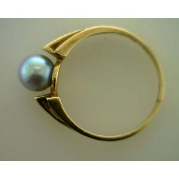 Colored Stone  / Pearl Rings Image 3 Joint Venture Estate Jewelry Charleston, SC