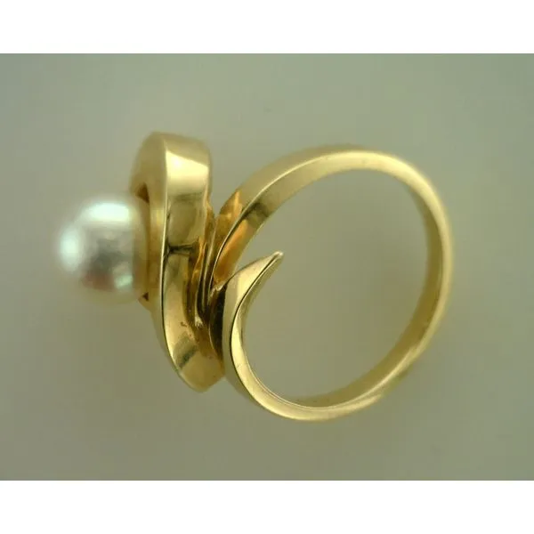 Colored Stone  / Pearl Rings Image 3 Joint Venture Estate Jewelry Charleston, SC
