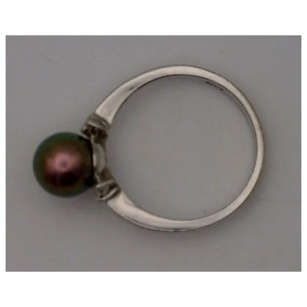 Colored Stone  / Pearl Rings Image 3 Joint Venture Estate Jewelry Charleston, SC